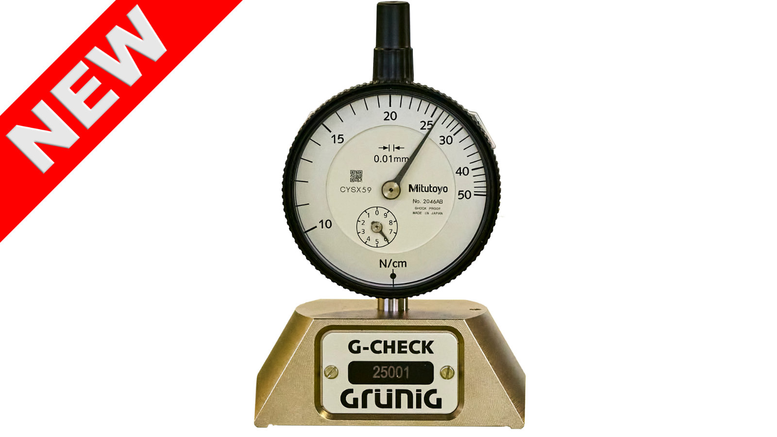 G-CHECK